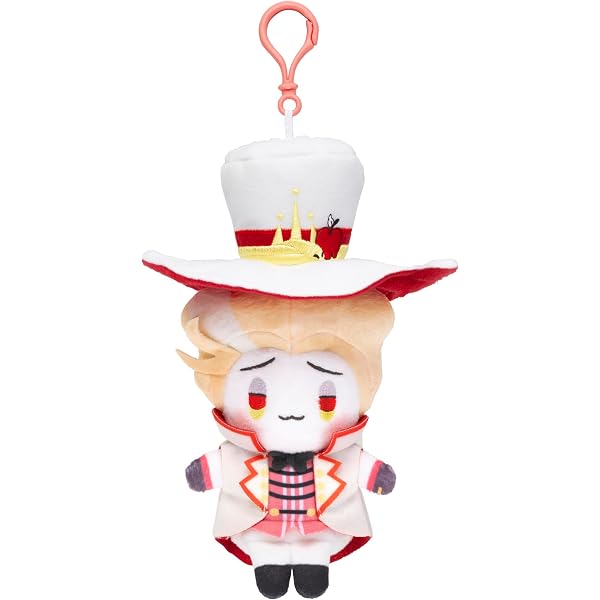 Amazon.co.jp: [hazbin hotel] トレーディングアクスタにもなる